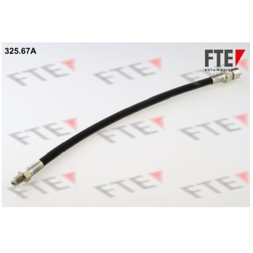 Bremsschlauch FTE 325.67A f&uuml;r VW FERRARI STILL LINDNER, Vorderachse