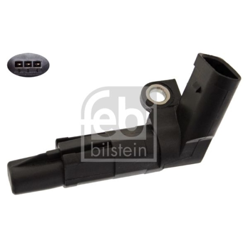 Febi Bilstein 44364 Kurbelwellensensor , 1 St&uuml;ck
