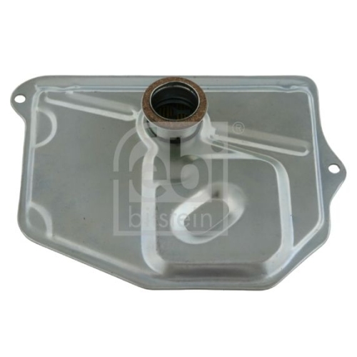 Febi Bilstein 06445 Getriebe&ouml;lfilter f&uuml;r Automatikgetriebe , 1 St&uuml;ck