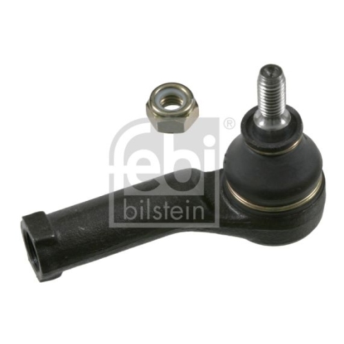 Febi Bilstein 10591 Spurstangenendst&uuml;ck mit Sicherungsmutter , 1 St&uuml;ck
