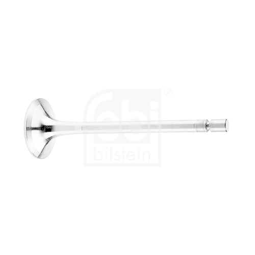 Febi Bilstein 19564 Einlassventil , 1 St&uuml;ck