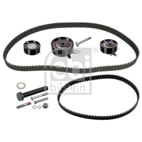 Febi Bilstein 30779 Zahnriemensatz f&uuml;r Nockenwelle , 1 St&uuml;ck