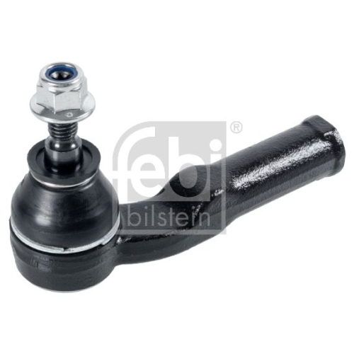 Febi Bilstein 34902 Spurstangenendst&uuml;ck mit Sicherungsmutter , 1 St&uuml;ck