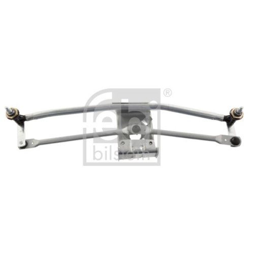 Febi Bilstein 36699 Wischergest&auml;nge ohne Motor , 1 St&uuml;ck