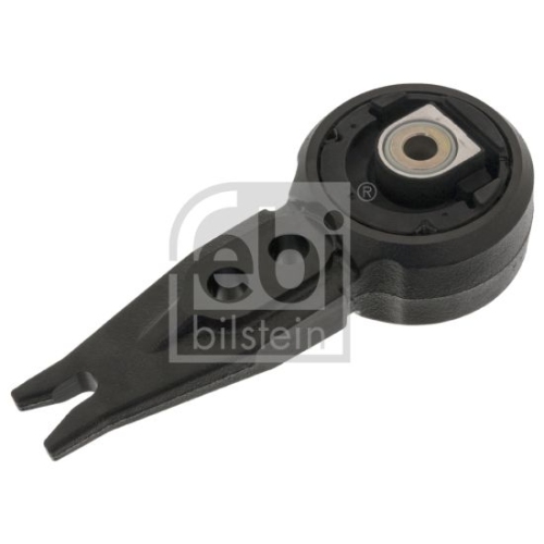 Febi Bilstein 46796 Lagerbock f&uuml;r Fahrerhaus , 1 St&uuml;ck
