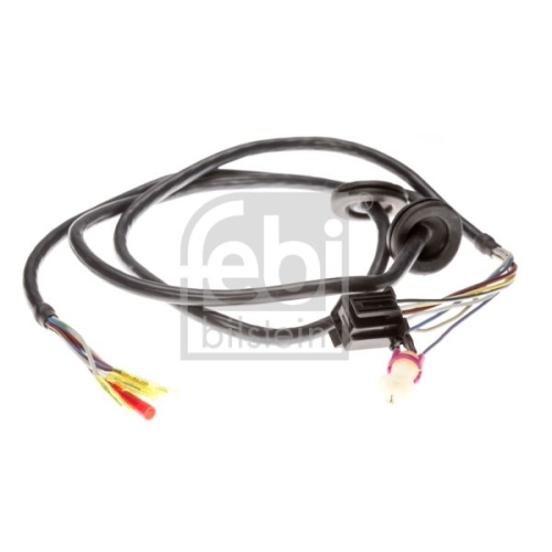Febi Bilstein 107060 Kabelreparatursatz f&uuml;r Kofferraumklappe, 1 St&uuml;ck