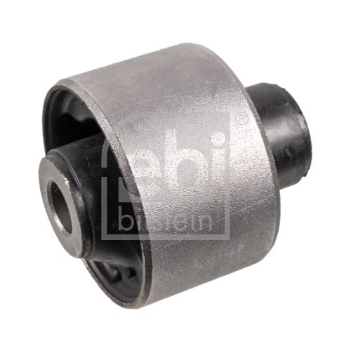 Lagerung, Differential FEBI BILSTEIN 174197 f&uuml;r TOYOTA, hinten