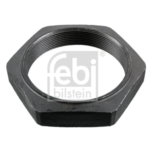 Mutter, Achsstummel FEBI BILSTEIN 177826 f&uuml;r VOLVO RENAULT TRUCKS
