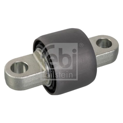 Lagerung, Stabilisator FEBI BILSTEIN 180335 f&uuml;r DAF, Hinterachse beidseitig