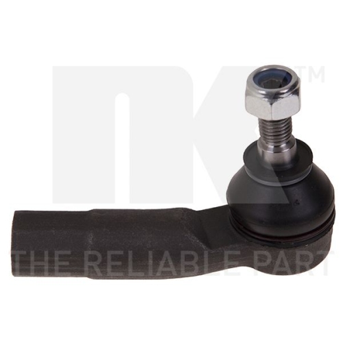 Spurstangenkopf NK 5034782 f&uuml;r AUDI SEAT SKODA VW CUPRA, Vorderachse rechts