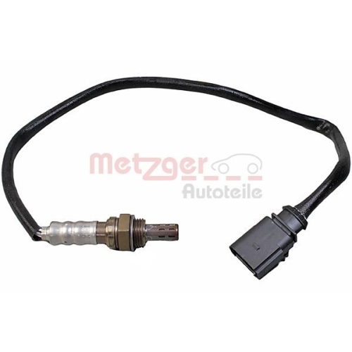 Lambdasonde METZGER 0895513 f&uuml;r VAG