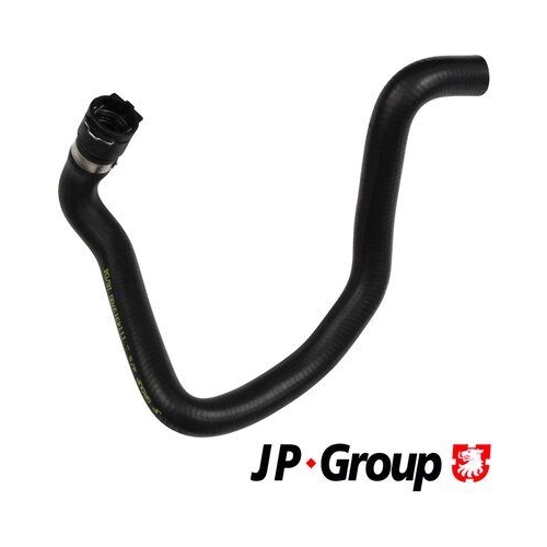 K&uuml;hlerschlauch JP GROUP 1114313700 JP GROUP f&uuml;r AUDI SKODA VW VAG