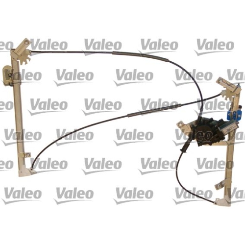 Fensterheber VALEO 851130 f&uuml;r BMW, links, vorne