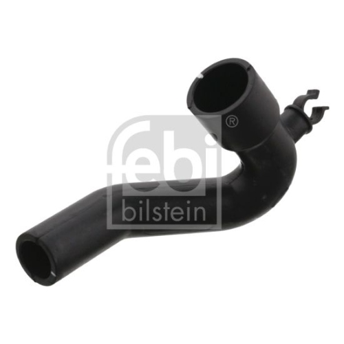Febi Bilstein 1x 103322 Entl&uuml;ftungsschlauch f&uuml;r Kurbelgeh&auml;use