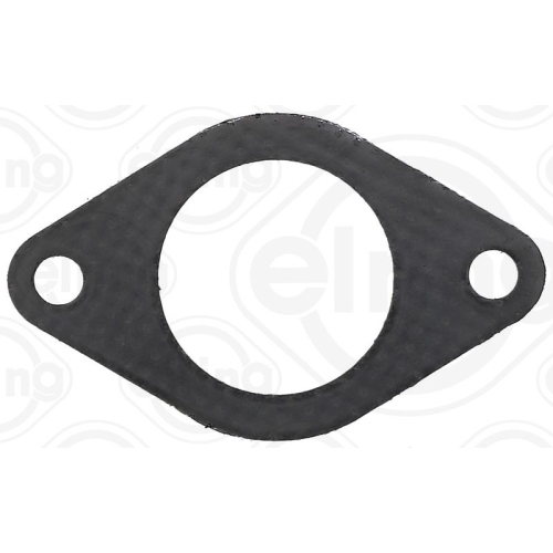 Dichtung, Abgaskr&uuml;mmer ELRING 085.287 f&uuml;r PORSCHE