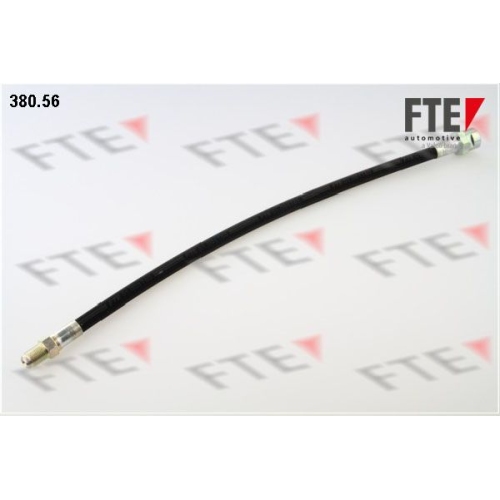 Bremsschlauch FTE 380.56 f&uuml;r BMW FORD HANOMAG MERCEDES-BENZ OPEL DEUTZ-FAHR
