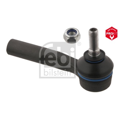 Febi Bilstein 32768 Spurstangenendst&uuml;ck mit Sicherungsmutter , 1 St&uuml;ck