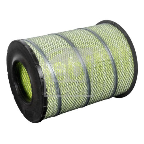 Febi Bilstein 38615 Luftfilter , 1 St&uuml;ck