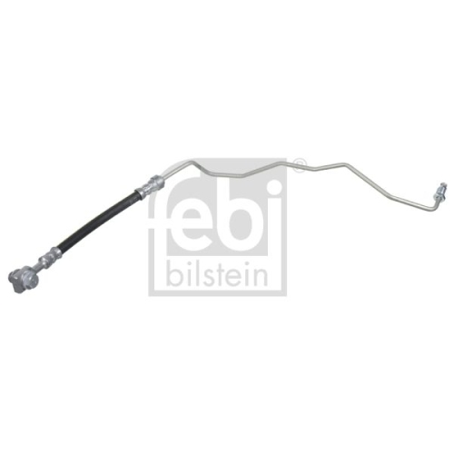Febi Bilstein 45213 Bremsschlauch mit Anbaumaterial , 1 St&uuml;ck