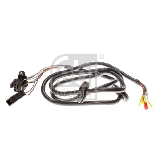 Febi Bilstein 107061 Kabelreparatursatz f&uuml;r Kofferraumklappe, 1 St&uuml;ck