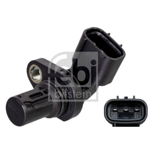 Febi Bilstein 1x 176640 Kurbelwellensensor
