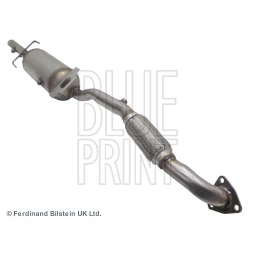 Blue Print 1x ADW196002BP Partikelfilter, Dieselmotoren