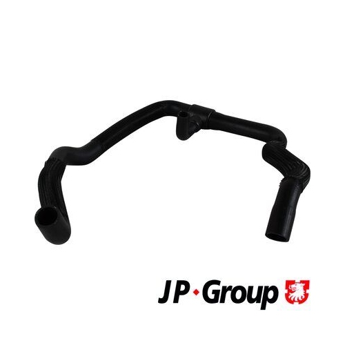 K&uuml;hlerschlauch JP GROUP 1114315300 JP GROUP f&uuml;r VW VAG