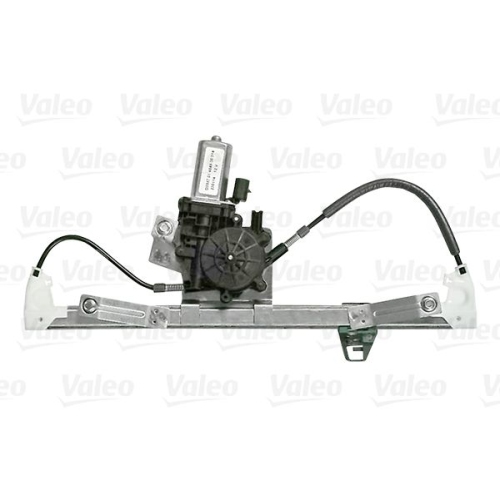 Fensterheber VALEO 851280 f&uuml;r FORD, links, vorne