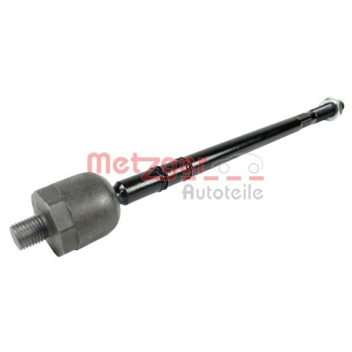 Axialgelenk, Spurstange METZGER 51024818 KIT + GREENPARTS f&uuml;r VAG