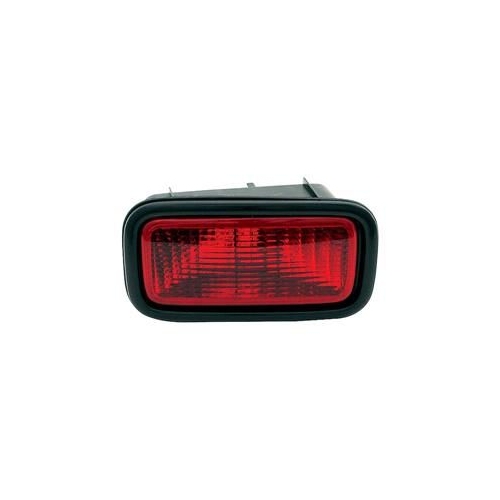 Heckleuchte VAN WEZEL 3231929 f&uuml;r MITSUBISHI, links