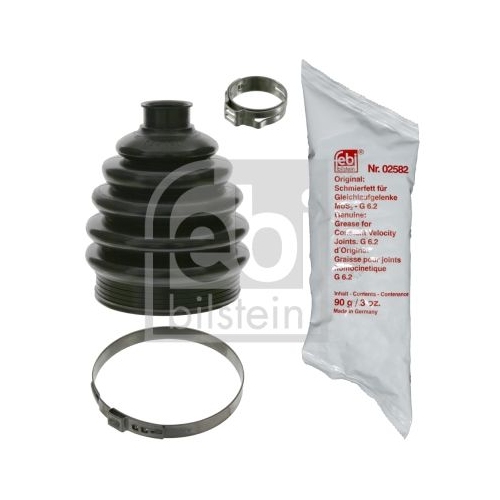 Febi Bilstein 01438 Achsmanschettensatz , 1 St&uuml;ck