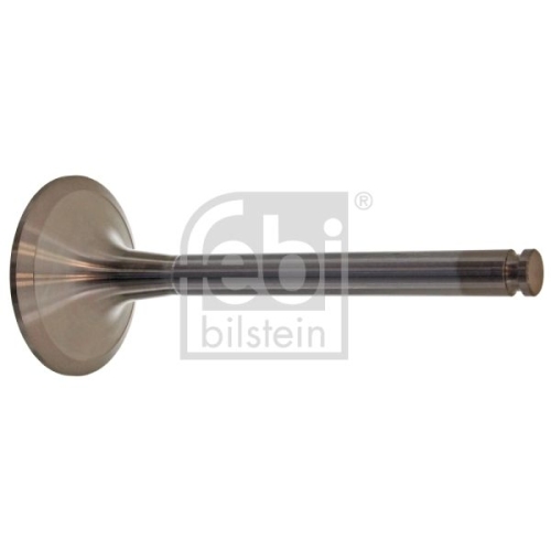 Febi Bilstein 19566 Einlassventil , 1 St&uuml;ck