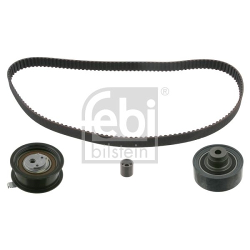 Febi Bilstein 30781 Zahnriemensatz , 1 St&uuml;ck
