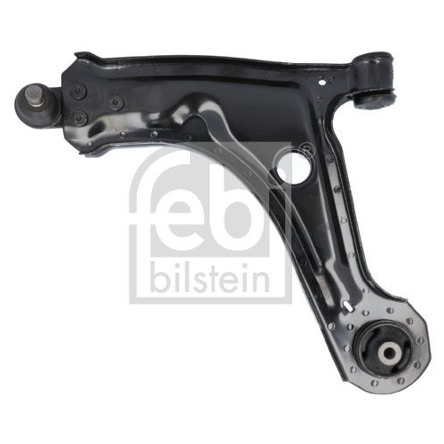 Febi Bilstein 41820 Querlenker mit Lager und Gelenk , 1 St&uuml;ck