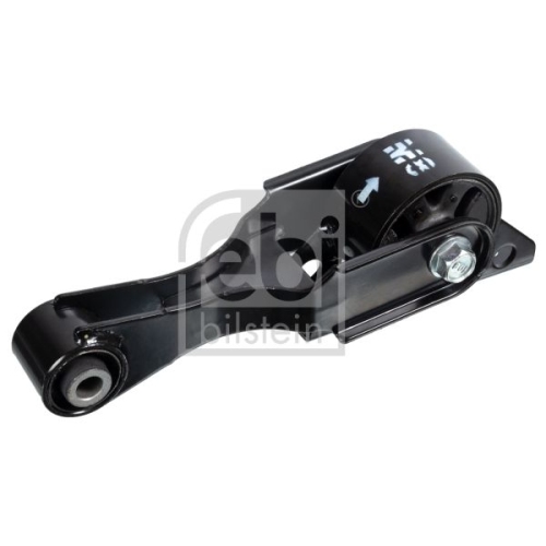 Febi Bilstein 105749 Motorlager , 1 St&uuml;ck