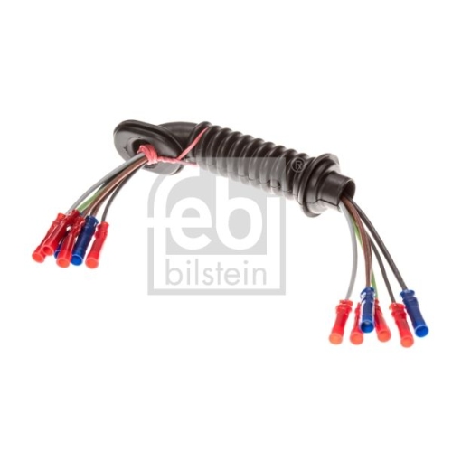 Febi Bilstein 107062 Kabelreparatursatz f&uuml;r Heckklappe, 1 St&uuml;ck