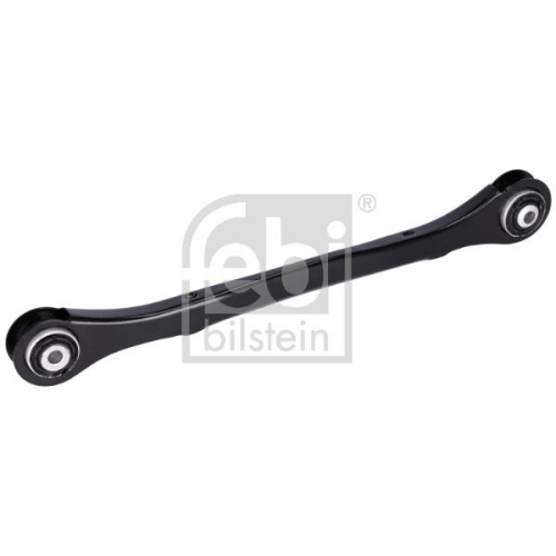 Lenker, Radaufh&auml;ngung FEBI BILSTEIN 179037 f&uuml;r AUDI, Hinterachse links, hinten