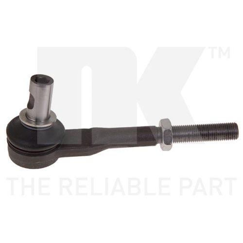 Spurstangenkopf NK 5034786 f&uuml;r AUDI SEAT SKODA, Vorderachse, au&szlig;en, links