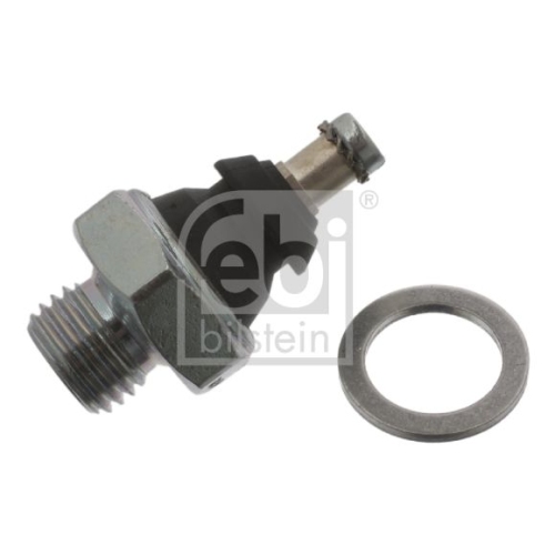 Febi Bilstein 08675 &Ouml;ldruckschalter mit Dichtring