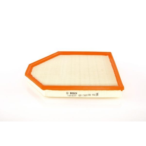 Luftfilter BOSCH F 026 400 447 f&uuml;r BMW