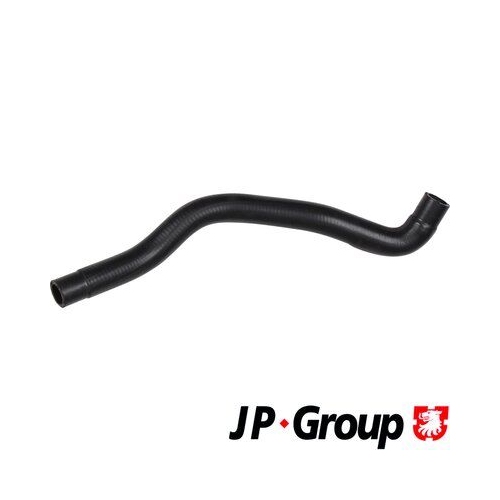 K&uuml;hlerschlauch JP GROUP 1114315400 JP GROUP f&uuml;r VW VAG