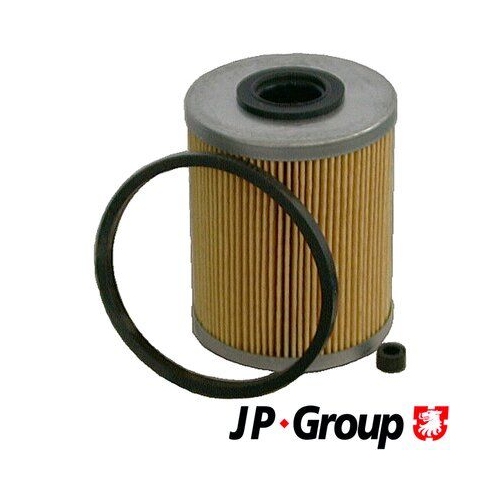 Kraftstofffilter JP GROUP 1218700300 JP GROUP f&uuml;r OPEL SAAB CHEVROLET