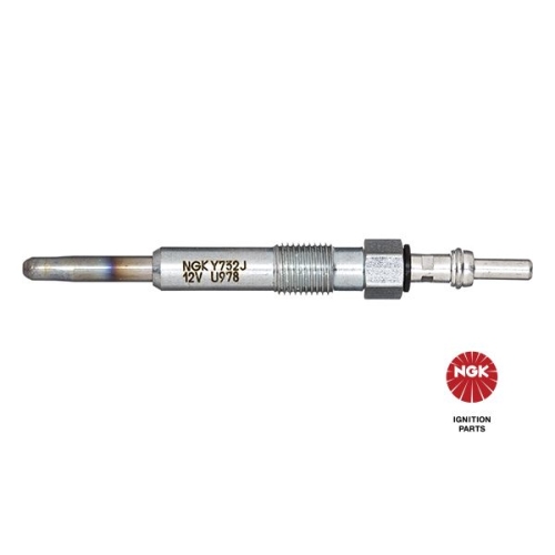 Gl&uuml;hkerze NGK 5605 D-Power f&uuml;r AUDI FORD NISSAN RENAULT SEAT SKODA VW DACIA