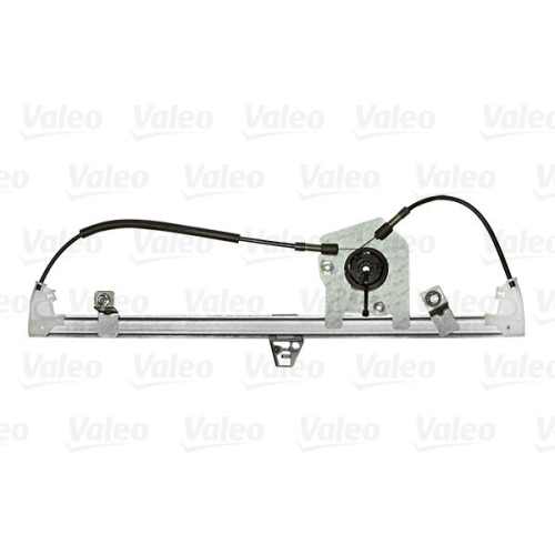 Fensterheber VALEO 851312 f&uuml;r FIAT OPEL VAUXHALL, links, vorne