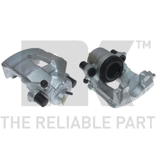Bremssattel NK 2147153 f&uuml;r AUDI SEAT SKODA VW, Vorderachse links