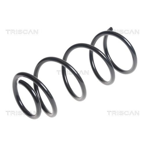 Fahrwerksfeder TRISCAN 8750 2143 f&uuml;r CHEVROLET, Hinterachse