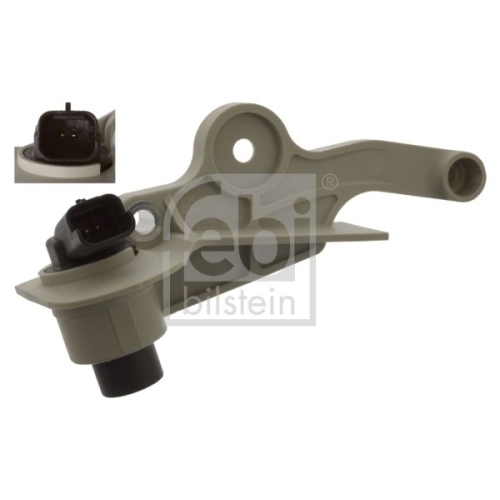 Febi Bilstein 1x 44409 Impulsgeber, Kurbelwelle f&uuml;r Citroen Peugeot