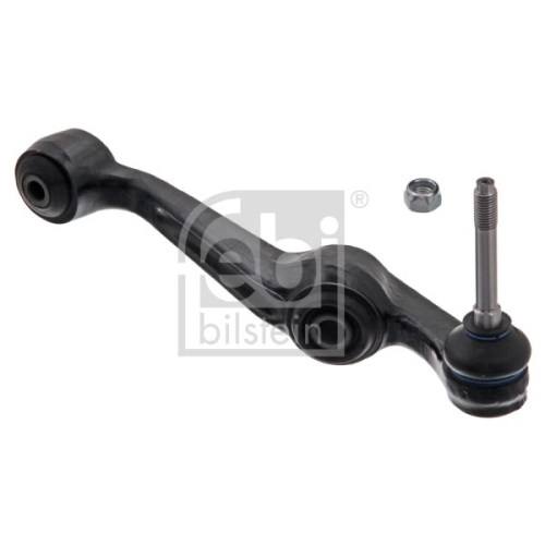 Febi Bilstein 06464 Querlenker mit Lagern, Gelenk und Sicherungsmutter , 1 St&uuml;ck