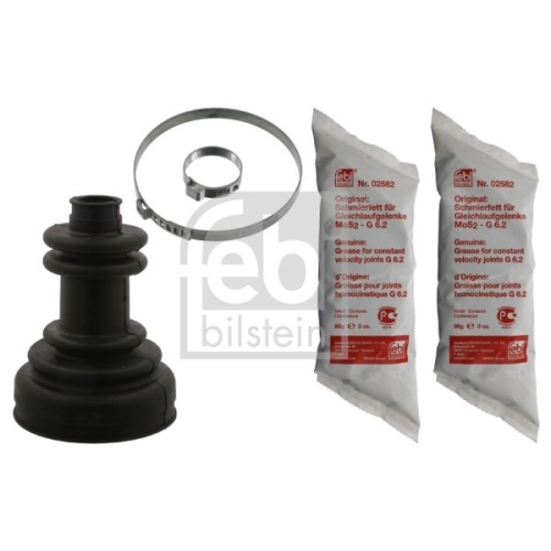 Febi Bilstein 14299 Achsmanschettensatz , 1 St&uuml;ck