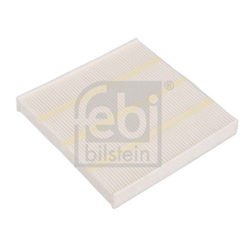 Febi Bilstein 30782 Innenraumfilter / Pollenfilter , 1 St&uuml;ck